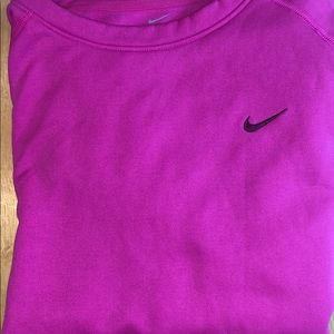Nike Sweatshirt Size M